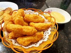 -适口餐厅砂锅粥(公信路总店)