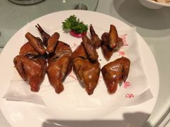 -燕郊烧鸽子(酷车小镇店)