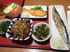 -虹梅食堂·爱蝦乃家