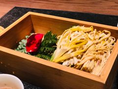 -盡膳口福跷脚牛肉火锅(合生汇购物中心店)