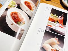 菜单-四季民福烤鸭店(前门廊房二条店)