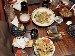 -鸟鹏烧鸟居酒屋(仁恒梦中心店)