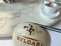 -宝丽轩中餐厅BAOLIXUAN