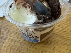 -Blueglass酸奶(财富购物中心店)
