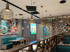 -半天妖烤鱼(丰科万达店)