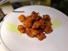 里脊肉-桂满陇·桃花院落(长泰广场店)