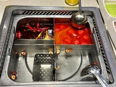 -海底捞火锅(万达广场店)