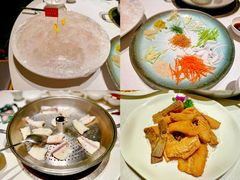 -顺峰顺水顺德菜(第一百货店)