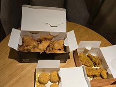 -悠个炸鸡(南京创始店)