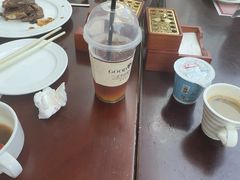 -东莞塘厦三正半山温泉酒店·沙利文西餐厅