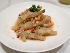 -常鲜楼常来尝鲜海胆馆(星海店)