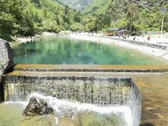 -鹿院坪生态旅游景区