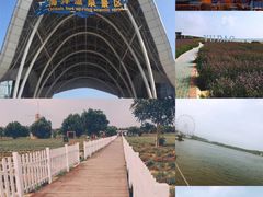 -渔岛海洋度假区