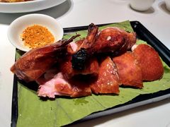 -小厨娘淮扬菜(天印大道店)