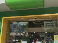 -佰搭果·广式茶餐厅(石牌东路店)