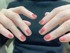 -POINT服务季·点睛创意美甲沙龙