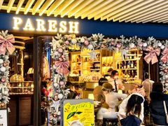 -CAPARESH開府莱舍(望京金辉店)