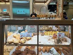 -山崎面包(静安久光店)