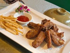 -五邑人家(江门店)