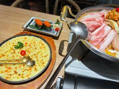 -西月山居匠心创意料理(江汉路新佳丽广场店)