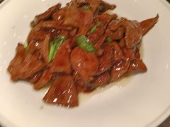 -陈记菜馆·非遗淮扬菜(东关街教场店)