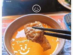 -温禾牛·和牛寿喜烧自助火锅(恒基名人店)