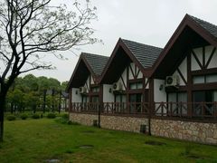 -太阳岛度假酒店