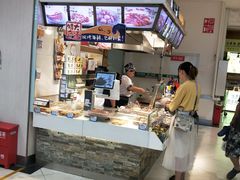 -水一方现烤鱿鱼丝大连特产(三八广场店)