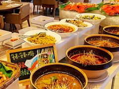 -TABLE·味西餐厅-成都茂业JW万豪酒店