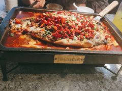 -里岛烤鱼(东港凯虹广场店)