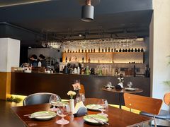 -Fuzzy Bistro 浮几韩餐·茶酒馆