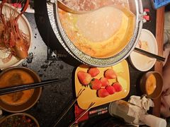 -牛New寿喜烧(虹桥新天地店)