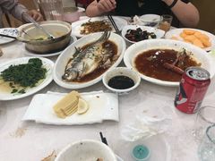 -盐通酒家(金桥湾清水苑店)