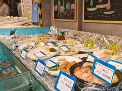 -阿毛饭店(和义路店)