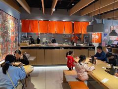 -味千拉面(上虞万和城分店)