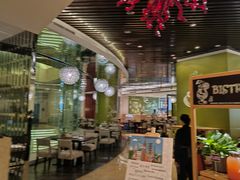 -海航大厦万豪酒店彩海轩中餐厅(霄云路店)