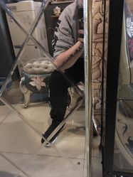 -越域刺青