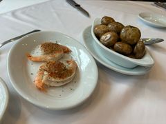 -茹丝葵经典牛排馆(成都IFS店)