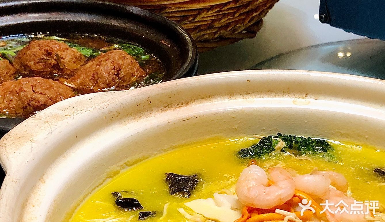 听说扬州人都知道这家老牌淮扬菜？人均50