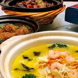 听说扬州人都知道这家老牌淮扬菜？人均50