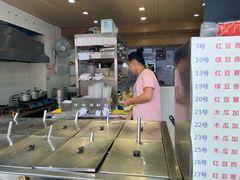 -百花传统甜品店(原址店)