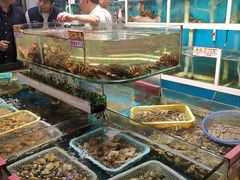 -鑫悦楼煎蟹·16年海鲜大排档