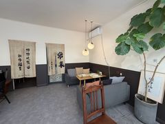 -沏点Trattoria意大利餐厅(新街口店)