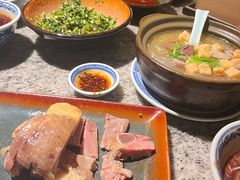 -南京大牌档(中关村领展广场店)