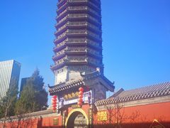 -西海子公园