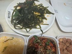 -围炉夜话·潮汕卤水火锅(榕江店)