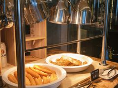 -凯宾斯基饭店.元素西餐厅自助餐