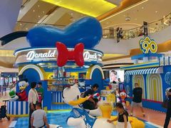 -天河城购物中心