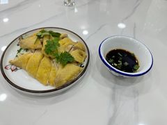 -碧海银沙海鲜餐厅(恒大海上威尼斯店)