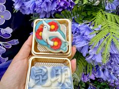 -昆明冠生园·蛋糕·面包(南强街店)